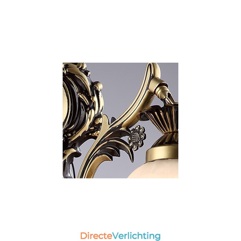 Moderne hedendaagse schilderfunctie voor downlight wandlampen wandlamp