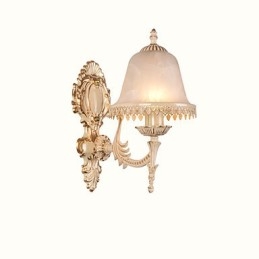 Moderne hedendaagse schilderijfunctie voor sfeerverlichting Wandlampen Wandlamp