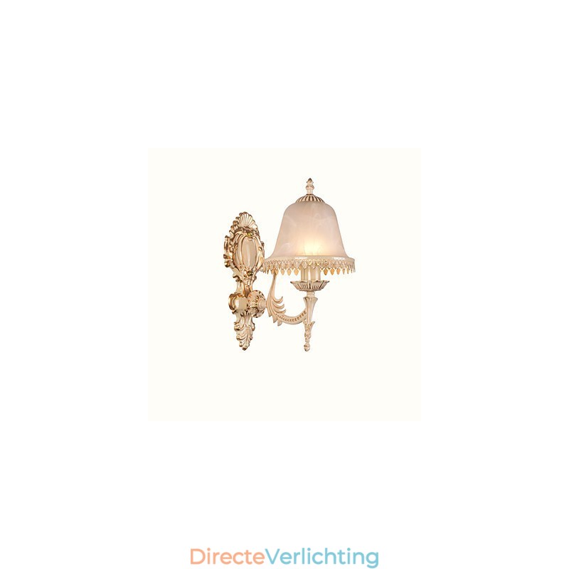 Moderne hedendaagse schilderijfunctie voor sfeerverlichting Wandlampen Wandlamp