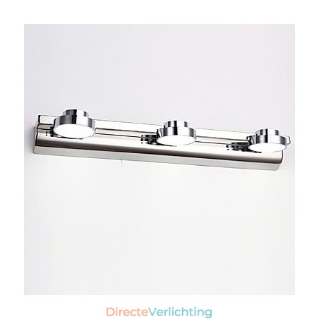Badkamerverlichting Modern Hedendaags Metaal Badkamerverlichting Modern Hedendaags Metaal