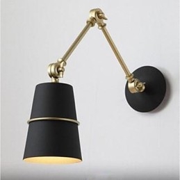 Wandlamp Postmodern Eenvoudig Restaurant Kunstlamp Slaapkamer Designer Kantoor Bureau Nachtkastje Lamp
