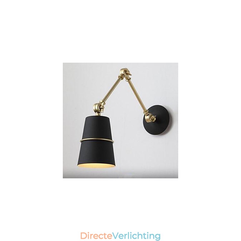 Wandlamp Postmodern Eenvoudig Restaurant Kunstlamp Slaapkamer Designer Kantoor Bureau Nachtkastje Lamp