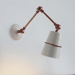Wandlamp Postmodern Eenvoudig Restaurant Kunstlamp Slaapkamer Designer Kantoor Bureau Nachtkastje Lamp