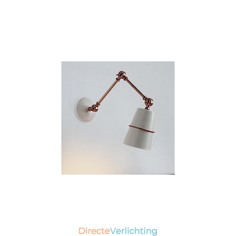 Wandlamp Postmodern Eenvoudig Restaurant Kunstlamp Slaapkamer Designer Kantoor Bureau Nachtkastje Lamp