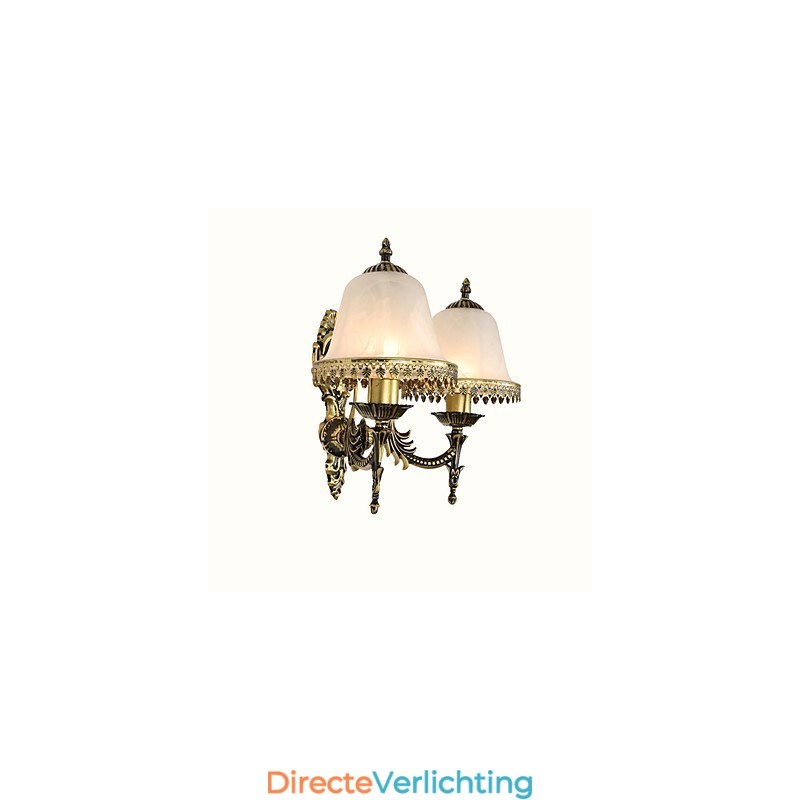 Moderne hedendaagse schilderijfunctie voor sfeerverlichting Wandlampen Wandlamp