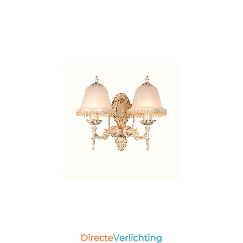 Moderne hedendaagse schilderijfunctie voor sfeerverlichting Wandlampen Wandlamp