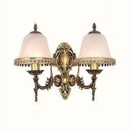 Moderne hedendaagse schilderijfunctie voor sfeerverlichting Wandlampen Wandlamp