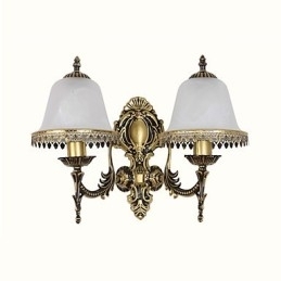 Moderne hedendaagse schilderijfunctie voor sfeerverlichting Wandlampen Wandlamp
