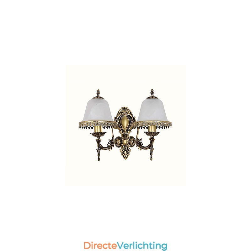 Moderne hedendaagse schilderijfunctie voor sfeerverlichting Wandlampen Wandlamp