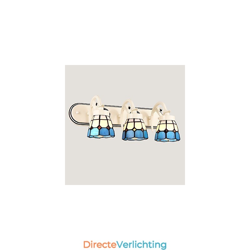 Rustieke Lodge Schilderij Kenmerk voor Downlight Wandlampen Wandlamp
