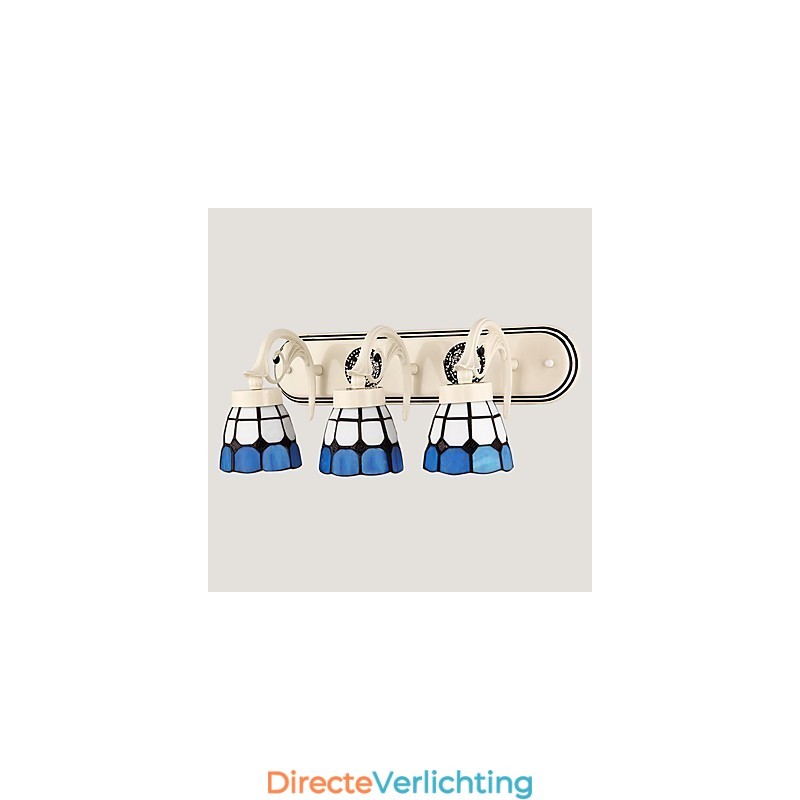 Rustieke Lodge Schilderij Kenmerk voor Downlight Wandlampen Wandlamp