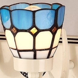 Rustieke Lodge Schilderij Kenmerk voor Downlight Wandlampen Wandlamp
