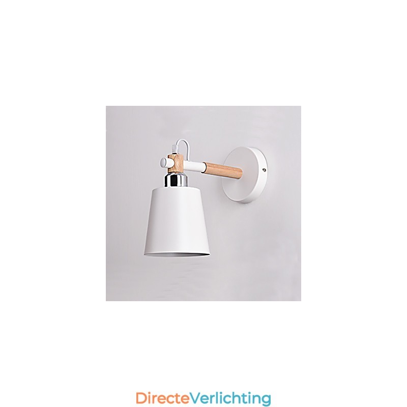 Vintage Industrie Wandlampen Woonkamer Eetkamer Keuken Café Bars Bartafel Wandlamp
