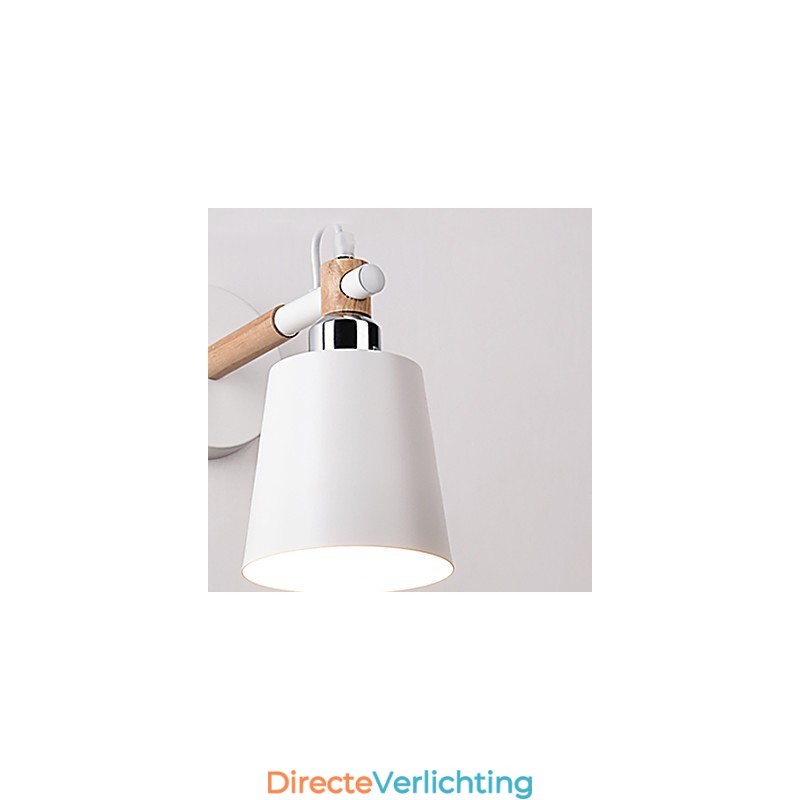 Vintage Industrie Wandlampen Woonkamer Eetkamer Keuken Café Bars Bartafel Wandlamp