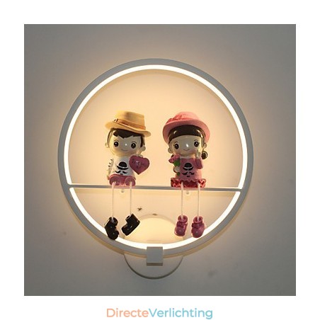 Wandlamp Moderne Minimalistische Lamp Creatieve Gangpad Trap Verlichting Wandlamp Moderne Minimalistische Lamp Creatieve Gangpad Trap Verlichting