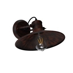 Wandlamp Wandlampen Wandlamp Dumb Black Lightsaber Lamp Op Muur