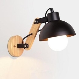 Wandlamp Slaapkamerlamp Gang Gang Wandlamp