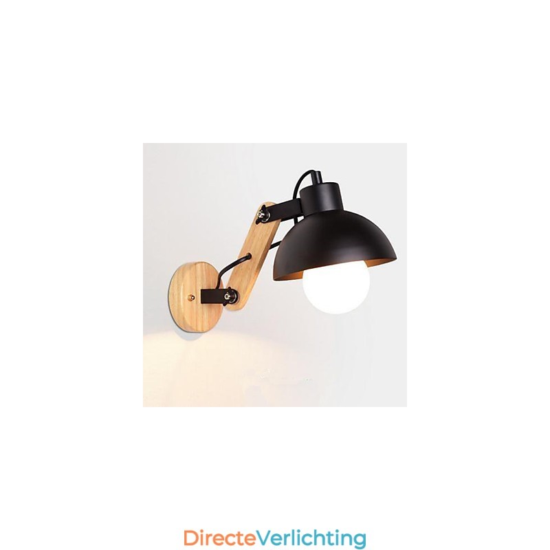 Wandlamp Slaapkamerlamp Gang Gang Wandlamp