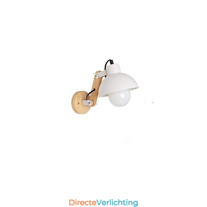 Wandlamp Slaapkamerlamp Gang Gang Wandlamp