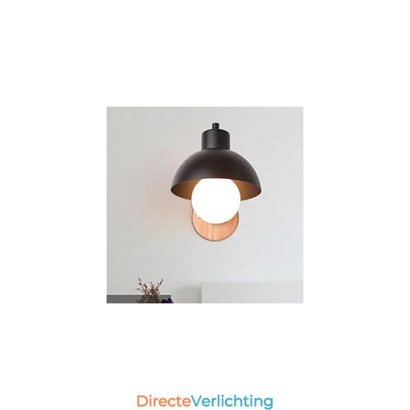 Wandlamp Slaapkamerlamp Gang Gang Wandlamp
