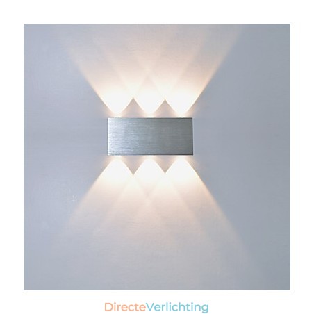 Mini Stijl Sfeerverlichting Inbouw Wandlampen Wandlamp Mini Stijl Sfeerverlichting Inbouw Wandlampen Wandlamp
