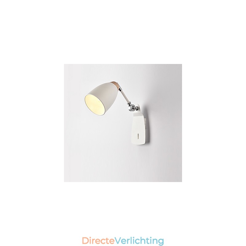 Moderne wandlampen voor de slaapkamer
