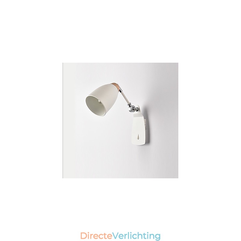 Moderne wandlampen voor de slaapkamer