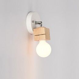 Moderne eigentijdse sfeerverlichting Wandlampen Wandlamp