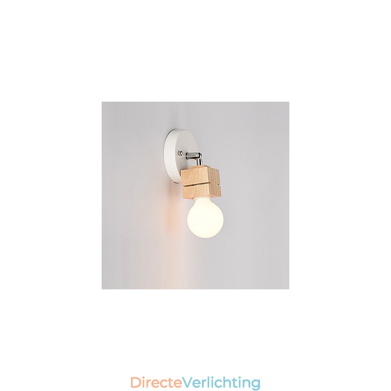 Moderne eigentijdse sfeerverlichting Wandlampen Wandlamp
