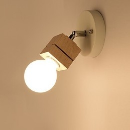 Moderne eigentijdse sfeerverlichting Wandlampen Wandlamp