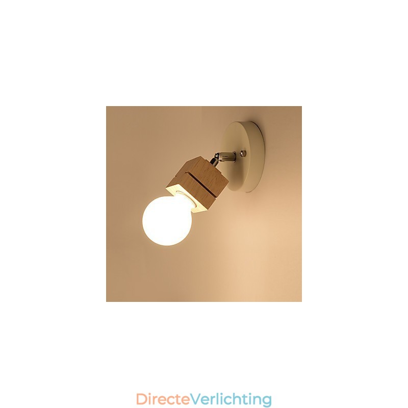 Moderne eigentijdse sfeerverlichting Wandlampen Wandlamp