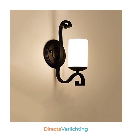 Moderne hedendaagse schilderijfunctie voor sfeerverlichting Wandlampen Wandlamp Moderne hedendaagse schilderijfunctie voor sfeerverlichting Wandlampen Wandlamp