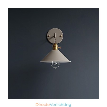 Mini formaat Eenvoudige Industriële Hoofdlamp Bollen Wandlamp Vintage Retro Dorp Metalen Wandlamp Lampenarmatuur Gangpad Wandlamp Mini formaat Eenvoudige Industriële Hoofdlamp Bollen Wandlamp Vintage Retro Dorp Metalen Wandlamp Lampenarmatuur Gangpad Wandlamp