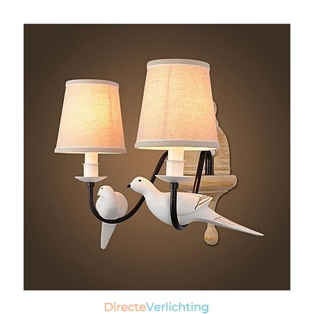 Vintage Andere Functie Downlight Wandlampen Wandlamp Vintage Andere Functie Downlight Wandlampen Wandlamp