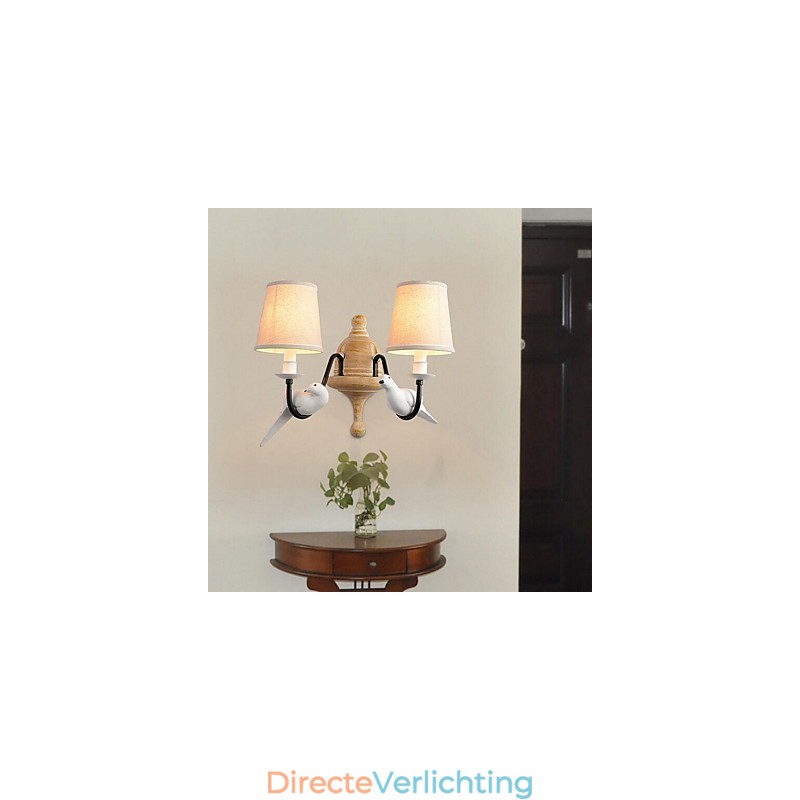 Vintage Andere Functie Downlight Wandlampen Wandlamp