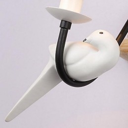 Vintage Andere Functie Downlight Wandlampen Wandlamp