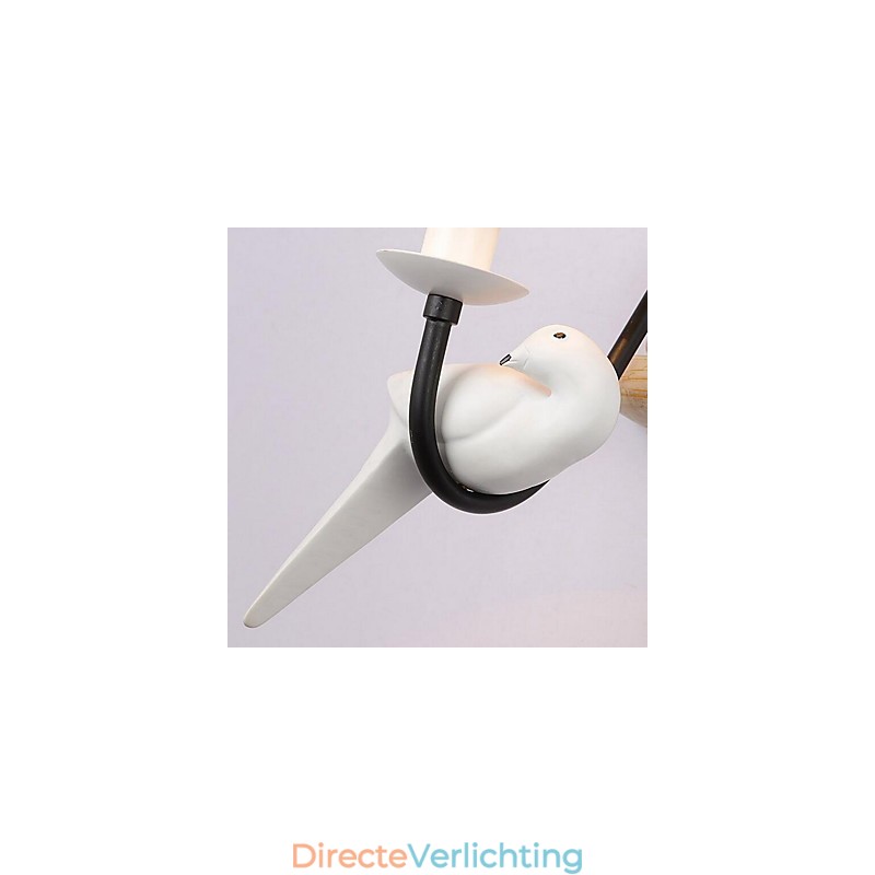 Vintage Andere Functie Downlight Wandlampen Wandlamp
