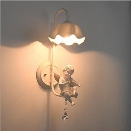 Vintage Andere Functie Downlight Wandlampen Wandlamp