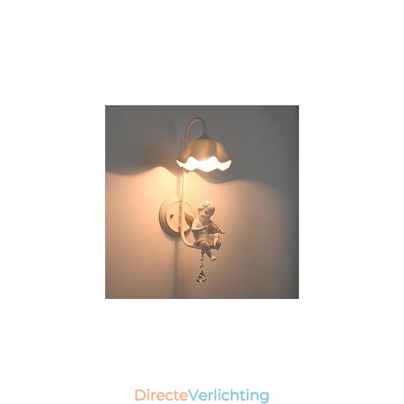Vintage Andere Functie Downlight Wandlampen Wandlamp