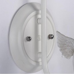 Vintage Andere Functie Downlight Wandlampen Wandlamp