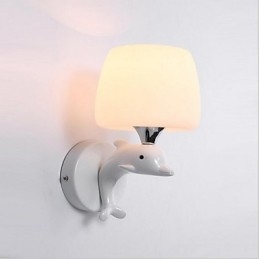 Moderne eigentijdse anderen kenmerken uplight wandlampen wandlamp