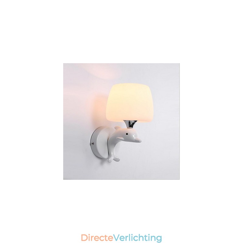 Moderne eigentijdse anderen kenmerken uplight wandlampen wandlamp