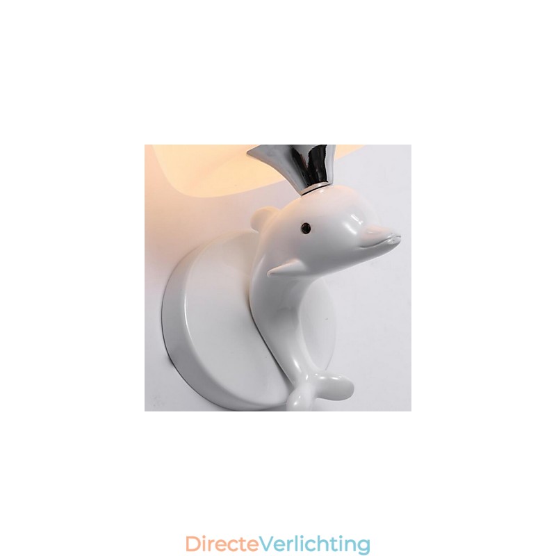 Moderne eigentijdse anderen kenmerken uplight wandlampen wandlamp