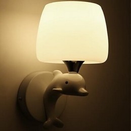 Moderne eigentijdse anderen kenmerken uplight wandlampen wandlamp