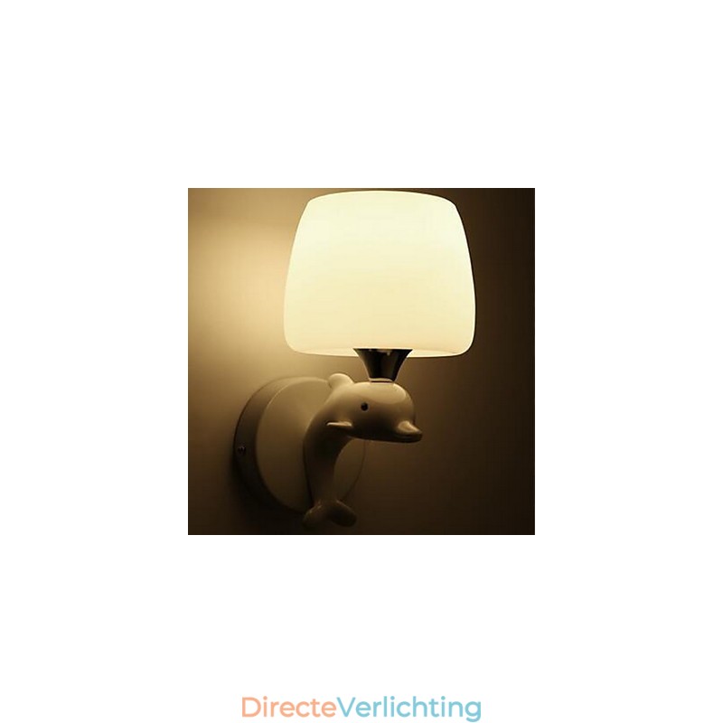 Moderne eigentijdse anderen kenmerken uplight wandlampen wandlamp