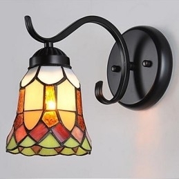 Vintage Andere Functie Downlight Wandlampen Wandlamp