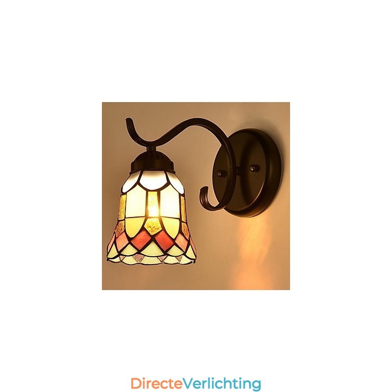 Vintage Andere Functie Downlight Wandlampen Wandlamp