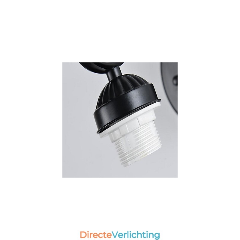 Vintage Andere Functie Downlight Wandlampen Wandlamp