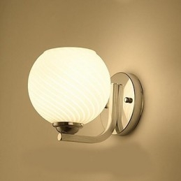 Moderne eigentijdse anderen kenmerken uplight wandlampen wandlamp