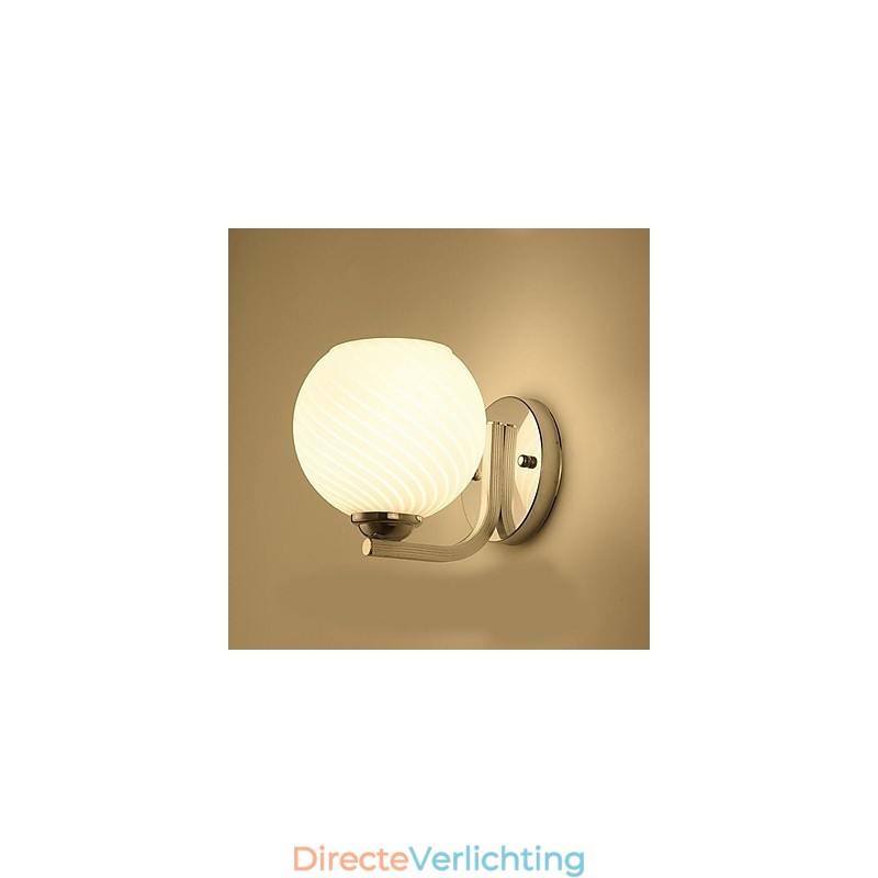 Moderne eigentijdse anderen kenmerken uplight wandlampen wandlamp